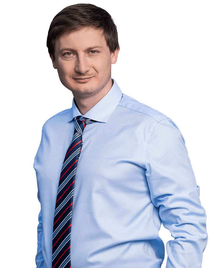 Никифоров М.