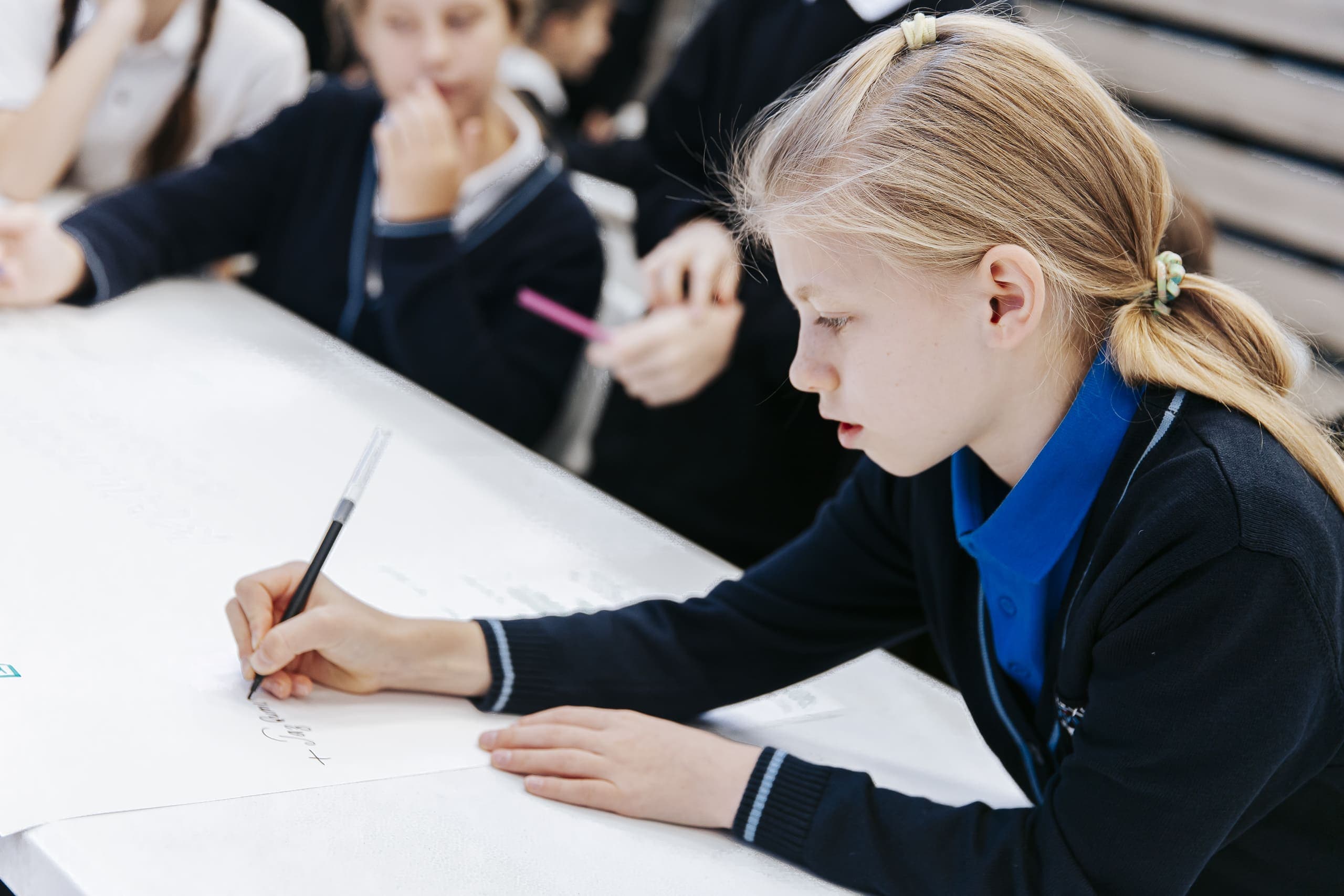 Олимпиадный английский